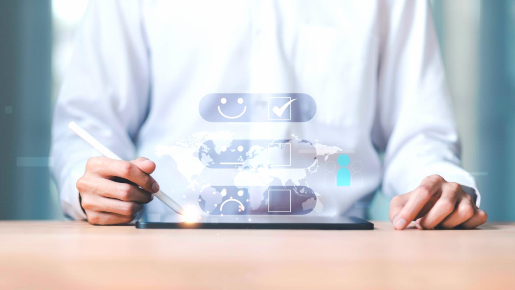 Fortgeschrittene Keyword-Analyse